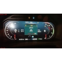 Спидометр часы man tga , tgl , tgm , tgs , tgx , tg3 - programowania , изменение języka