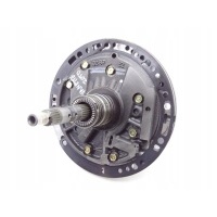 Nissan vanette 90 - 01 2.0 td насос масляный кпп