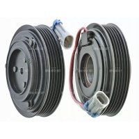 nrf 380158 муфта elektromagnetyczne , кондиционер