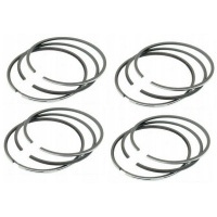 Кольца поршневые mazda 2.2d r2aa r2y211sc0