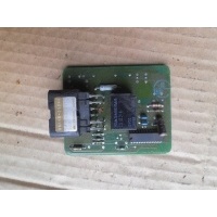 Блок кондиционера land cruiser 90 95 88650 - 35040