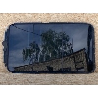 Люк Audi Q7 4L 2006 4L0898633