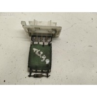 Сопротивление отопителя Volkswagen Passat B6 2005