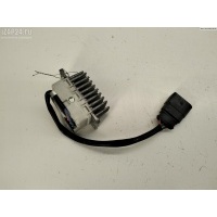 Сопротивление отопителя Volkswagen Phaeton 2007 3D0907521A