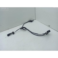 Форсунка омывателя L Opel Omega B 2000 2402703