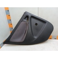 Обшивка двери Toyota Vitz SCP13 2003 6764052053K0