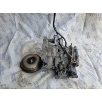 АКПП Mazda 3 I (BK) (2003–2006) 249 2005 FNK3-19-090C