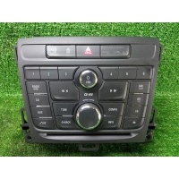 блок кнопок Opel Zafira C (2013-2019) 20875735