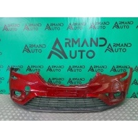 Бампер Renault Arkana 1 2019-нв 620108475X, 620221738R, 620224496R