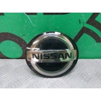 эмблема Nissan Qashqai 2 j11 2013-2022 62890HV02A, 628896CA0A, 62890HV02A