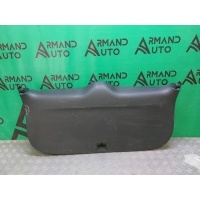 Обшивка двери багажника Mitsubishi Outlander 3 2012-нв 7224A350XA, 7224A2387ZZ