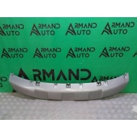 Накладка бампера нижняя Chery Tiggo 4 Pro T19 2020-нв 602001271AA