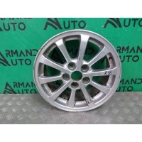 диск колесный r16 Mitsubishi ASX 1 GA0 4250B731