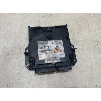 Блок управления ЭБУ nissan Pathfinder 23710EC07D