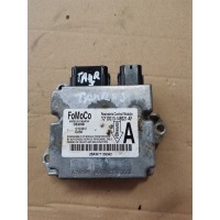 Форд телец 10 - 18r сенсор airbag dg13 - 14b321 - af