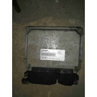 Блок управления двигателем (ДВС) Audi A3 1997 06a906019d