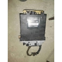 Блок управления двигателем (ДВС) Volkswagen Golf 3(1991-1997) 1997 030906026k