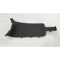 Заглушка туннель seat ibiza iii 6l0863739a