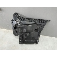 Крепление бампера правая задняя bmw g70 51129464134