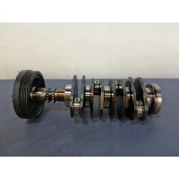 Subaru forester iv 2.0 b вал коленчатый ea1832733