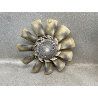 Вентилятор в сборе с вискомуфтой 1:1 D=760 mm SCANIA 2078557 2078557
