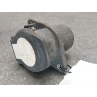 Электрический разъём прицепа (корпус розетки 5,7 Pol) SCANIA 1928539 1928539
