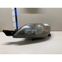 Фара левая Mazda Mazda 3 (BK) (2002 - 2009) B37E51041