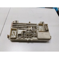 Блок предохранителей Mazda Mazda 3 (BK) (2002 - 2009) BS3E66730E