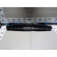Панель передняя Citroen-Peugeot Xsara Picasso (1999 - 2010) 7106A6