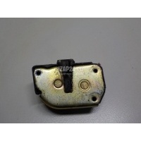 Замок двери задней правой Chrysler Voyager/Caravan (1996 - 2001) 4717338