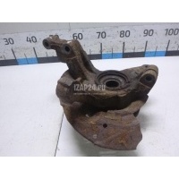 Кулак поворотный передний левый Mazda 323 (BJ) (1998 - 2003) CB0133031A