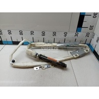 Подушка безопасности боковая (шторка) Volvo S60 (2000 - 2009) 8623229