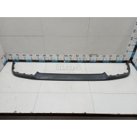 Накладка заднего бампера Volvo S60 (2000 - 2009) 9484007