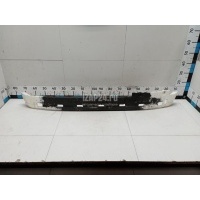 Наполнитель заднего бампера Volvo S60 (2000 - 2009) 9484005