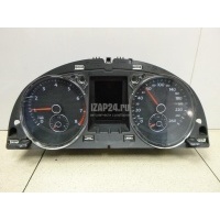 Панель приборов VAG Passat [B6] (2005 - 2010) 3C0920872HX