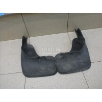 Брызговики передние к-кт VAG Passat [B6] (2005 - 2010) 3C0075111
