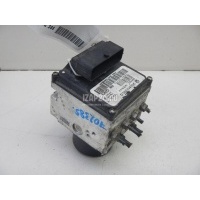 Блок ABS (насос) VAG Passat [B6] (2005 - 2010) 3C0614095Q