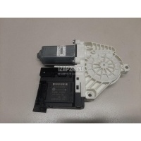 Моторчик стеклоподъемника VAG Passat [B6] (2005 - 2010) 1K0959702AEZ06