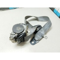 Ремень безопасности с пиропатроном Citroen-Peugeot C5 (2001 - 2004) 8974TG