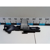 Воздуховод радиатора правый VAG Touareg (2002 - 2010) 7L6121334E