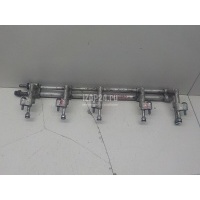Рейка топливная (рампа) VAG Transporter T5 (2003 - 2015) 070133317C
