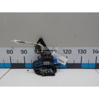 Замок двери задней правой VAG Touareg (2002 - 2010) 7L6839016D