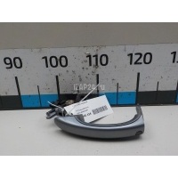 Ручка двери наружная VAG Touareg (2002 - 2010) 7L6839205GRU
