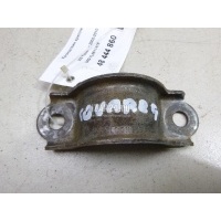 Кронштейн крепления заднего стабилизатора VAG Touareg (2002 - 2010) 7L0511418