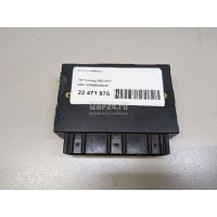 Блок комфорта VAG Touareg (2002 - 2010) 7L0959933HZ3P