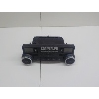 Блок управления климатической установкой VAG Touareg (2002 - 2010) 7L6907040AL3X1