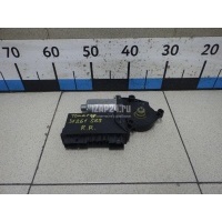 Моторчик стеклоподъемника VAG Touareg (2002 - 2010) 7L0959704D0LN