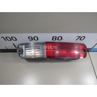 Фонарь задний в бампер левый Mitsubishi Pajero/Montero III (V6, V7) (2000 - 2006) MN133775