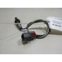 Датчик кислородный/Lambdasonde Mitsubishi Outlander (CU) (2001 - 2008) MN153038