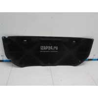 Шумоизоляция капота Toyota RX 300/330/350/400h (2003 - 2009) 5334148030